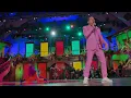 Colombia, Mi Encanto, The Family Madrigal (Respire) & Medley What Else Can I Do? & All of You - Live