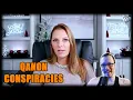 Julie Green s CIA Conspiracy LIES Are Getting Worse