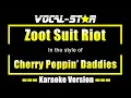 Download Lagu Zoot Suit Riot Karaoke | Cherry Poppin Daddies Karaoke Version