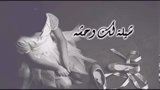 شيله لك وحشه   ناصر الرزيني   همس الخجل دندنها