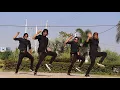 Illegal Weapon | Garry Sandhu | Jasmine Sandlas | Dance | Choreography