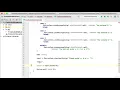 11 The Switch Statement Learn Android Application Development