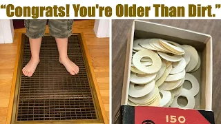 If You Can Recognize Any of These Pics You re ly Older Than Dirt