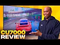 Samsung CU7000 Review Is It Good Enough