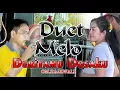 Download Lagu Deritamu Dosaku - Duet manis melo - Tika \u0026 Firman om.Rajawali Musik #Cover #Music