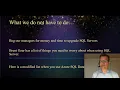 To Azure SQL Database from SQL Server 2008