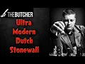 Download Lagu Ultra-Modern Dutch Stonewall | Fight The Catalan Without Fear!!