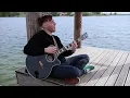Michael Kiwanuka - Cold Little Heart (Cover by KAJON)