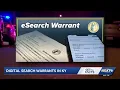 Get the Facts Search warrant process now fully digital in Kentucky