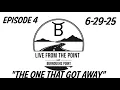 Download Lagu Live From The Point - Ep. 4 - \