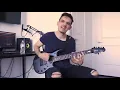 Polaris | Masochist | Nik Nocturnal & Kristina Rybalchenko COVER