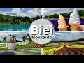 Download Lagu BIEI Travel Guide | How to visit without a car to Blue Pond and Shikisai-no-oka in Hokkaido