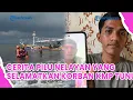 Download Lagu Cerita Pilu Nelayan Selamatkan Korban KMP Tunu yang Pegang Jasad Ayah