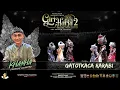 Download Lagu WAYANG GOLEK GATOTKACA RARABI || GIRI HARJA 2 PUTU DALANG KI KHANHA ADE KOSASIH SUNARYA