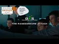 The Ransomware Attack Short Film GRS Technology Solutions