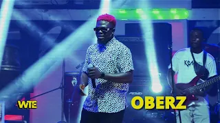 oberz performs 