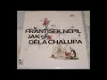 Lagu František Nepil - Jak se dělá chalupa