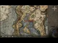 ELDEN RING - Sorcerer s Isle Puzzle Solution