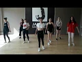 Dreezy - Play Wit Ya | choreo Batyrova Alina