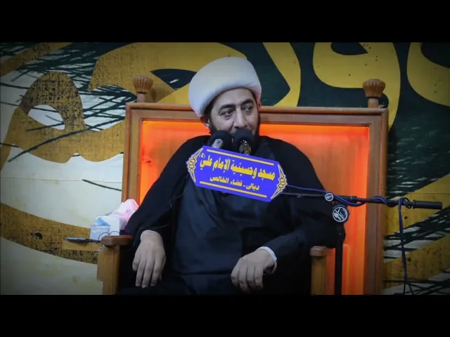 ⁣دقايق بعد صلاة الفجر