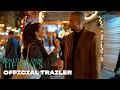 Video di Something from Tiffany's | Trailer in inglese