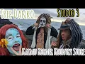 Kaimu Korner Kountry Store Original Banjo Track by Tree Danko Workshop Off - Studio 3