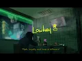 Download Lagu Sleepy Hallow - Lowkey (Lyric Video)