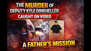 Dinkheller Sheriff s Deputy Murdered On His Dad s Mission Special Episode