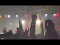 "Chaos and Earthquakes" Nonpoint @ The Machine Shop 05/20/22