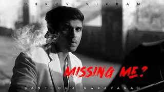 Missing Me Song Lyrics - Mahaan