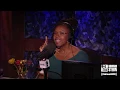 Robin Quivers Scores a 34 on Dr Drew s Narcissism Test