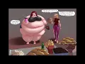 BLACK WIDOW WG COMIC Espanol