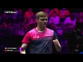 FULL MATCH | MA Long vs Alexis LEBRUN | MS SF | #WTTMacao 2023
