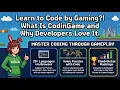 Learn to Code by Gaming What Is CodinGame and Why Developers Love It