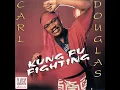 Carl Douglas - Kung Fu Fighting (12'' Remixed 1989 Version)