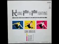 Carl Douglas - Kung Fu Fighting (12'' Remixed 1989 Version)