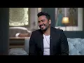 Sahibat Al-Saada | Discover the secret behind Tamer Hosny's unique emotion in the song "Kefayak A...