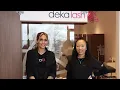 Deka Lash in West Allentown