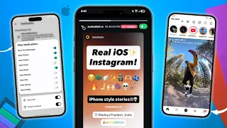 INSTAPRIME V4 1 REAL IOS INSTAGRAM BEST HONISTA ALTERNATIVE IOS INSTAGRAM FOR ANDROID 