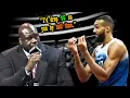 Download Lagu The NBA’s Longest On-going Feud: Shaq vs. Rudy Gobert