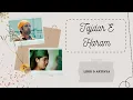 Download Lagu TAJDAR E HARAM ~ Kulfi Kumar Bajewala \u0026 Sikandar Singh Gill ( Lirik dan artinya ) | OST KULFI