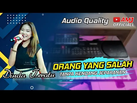 Download MP3 ORANG YANG SALAH TANPA KENDANG NGUK2 JEPARA ORG 2021 ANDROID