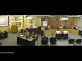 August 11 2026 Board of Supervisors Regular Meeting