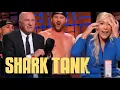 Mr Wonderful Gives This Entrepreneur A Fake Tan Shark Tank US Shark Tank Global