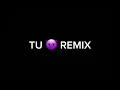 Tu diablo (remix) ft jordan 23, pailita