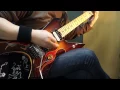 S.D.I. / LOUDNESS  Guitar Cover