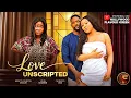LOVE UNSCRIPTED - MERCY JOHNSON JOHN EKENAM CHINENYE UBA 2026 LATEST NIGERIAN MOVIE