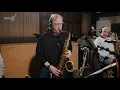 Paul Heller & Andy Hunter feat. by WDR BIG BAND -  Captain Marvel