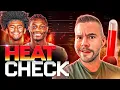 Rookie Heat Check Are we BUYING or SELLING preseason hype
