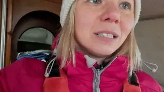 Ep.19 Alone for 3 months